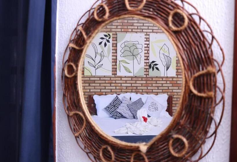 بنسيون E Pousada Cumbuco Guesthouse