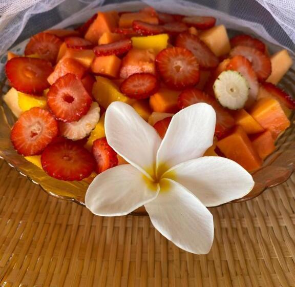 بنسيون E Pousada Cumbuco Guesthouse