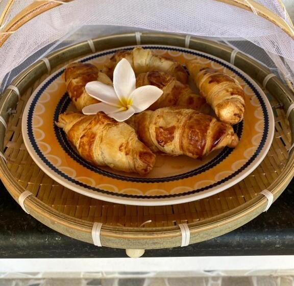 بنسيون E Pousada Cumbuco Guesthouse