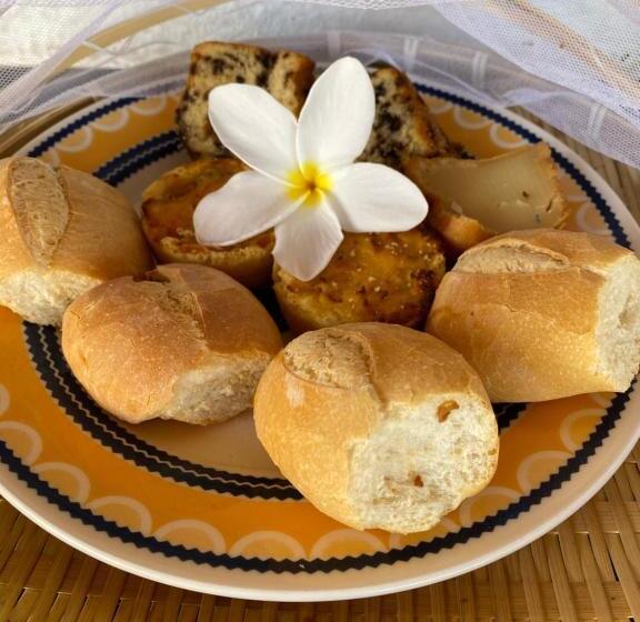 بنسيون E Pousada Cumbuco Guesthouse