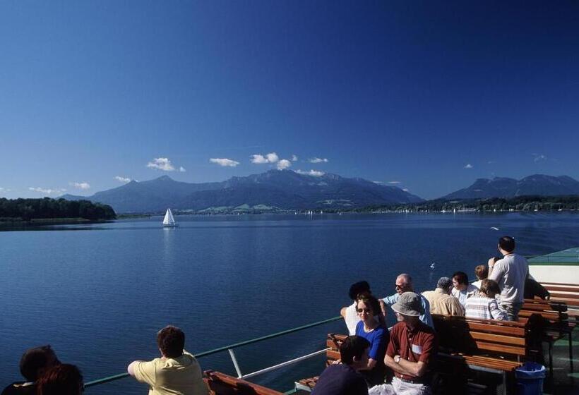 ペンション Gasthof Prinzregent Superior