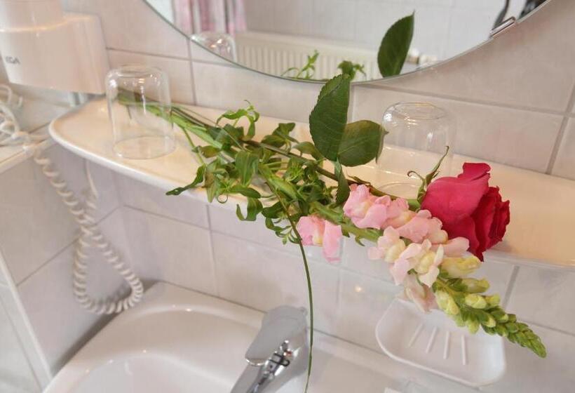 ペンション Gasthof Prinzregent Superior