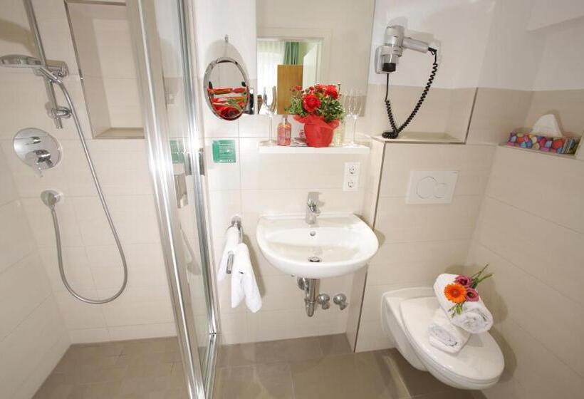 膳宿费 Gasthof Prinzregent Superior