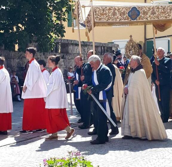 پانسیون Gasthof Zum Rassen