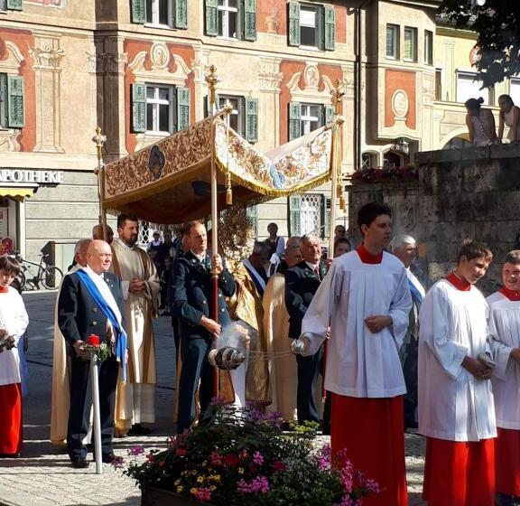 پانسیون Gasthof Zum Rassen