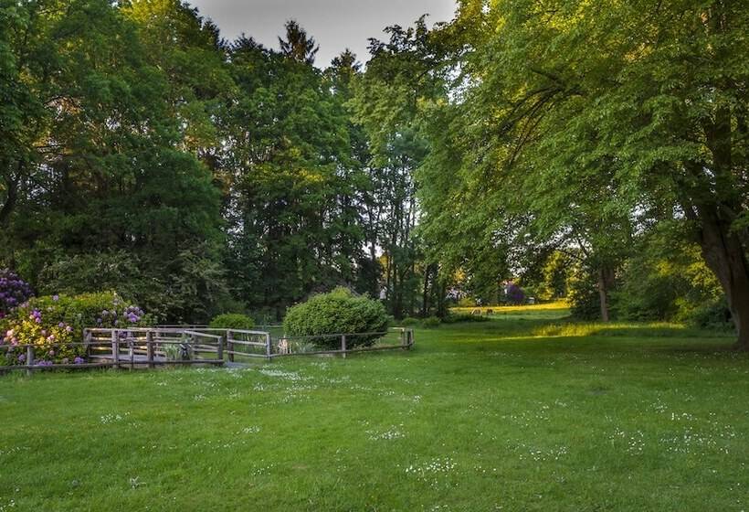 ペンション Flair Hotel Rieckmann