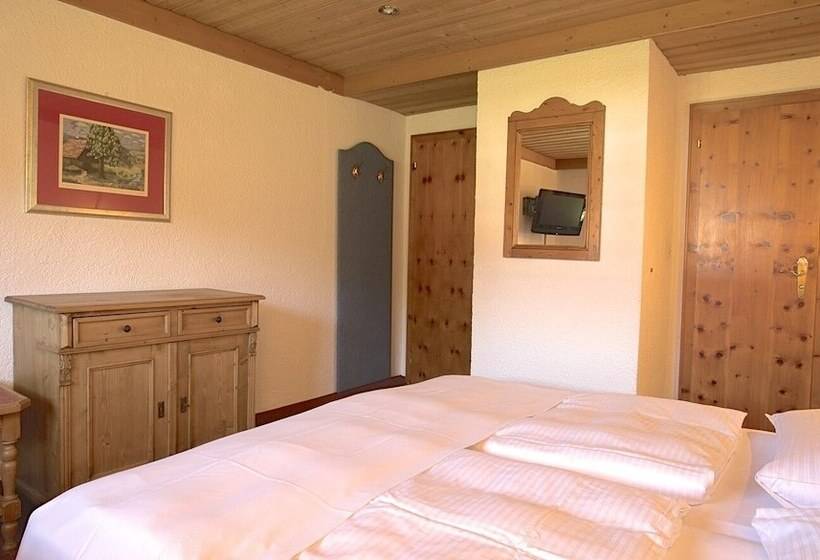 פנסיון Hubertus Schliersee