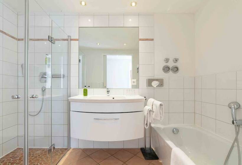 פנסיון Hubertus Schliersee