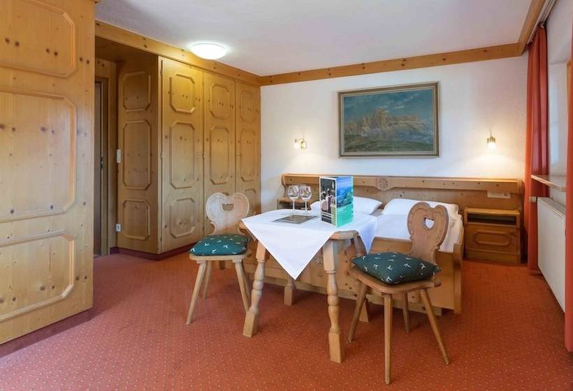 פנסיון Hubertus Schliersee