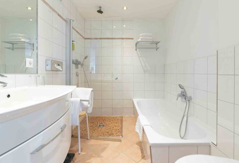 פנסיון Hubertus Schliersee