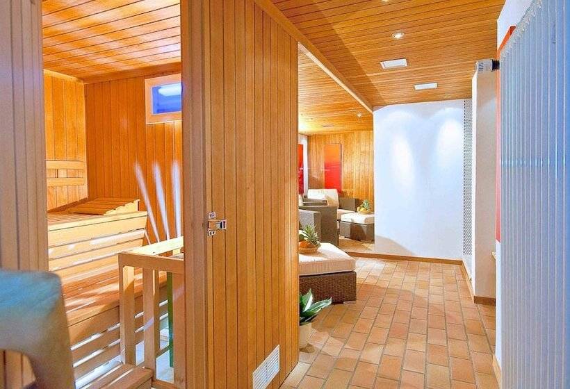 פנסיון Hubertus Schliersee