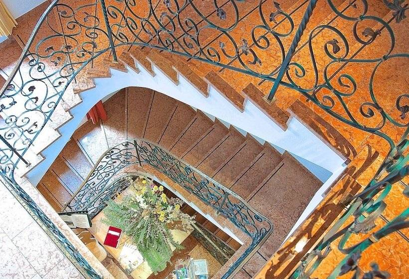 פנסיון Hubertus Schliersee