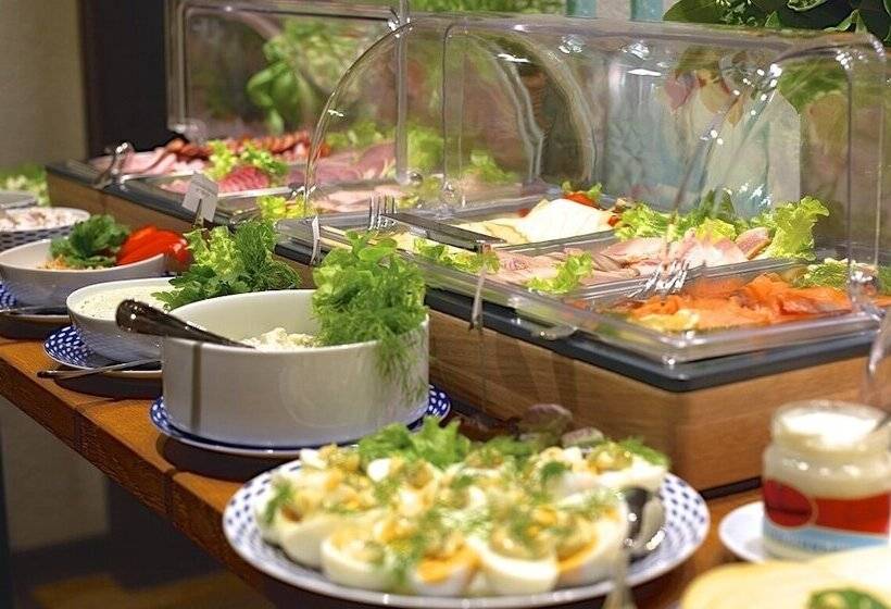 פנסיון Hubertus Schliersee