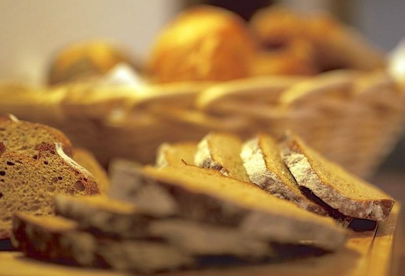 פנסיון Hubertus Schliersee