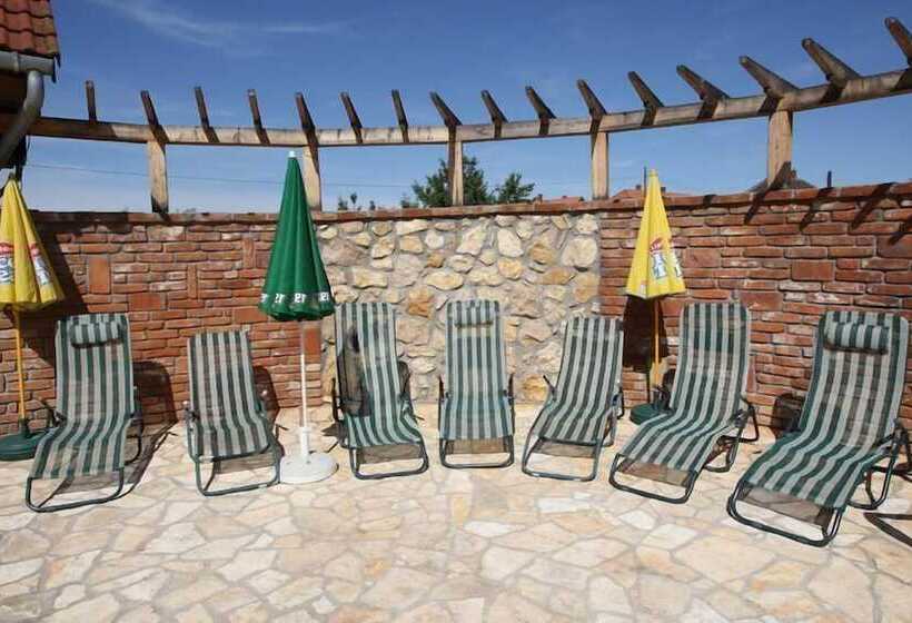 پانسیون Joó Fogadó