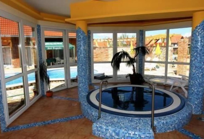 پانسیون Joó Fogadó