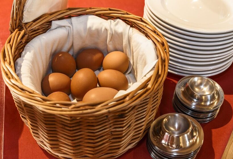 پانسیون Landgasthof Hanselewirt