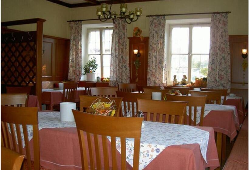 膳宿费 Landgasthof Hotel Hammermühle