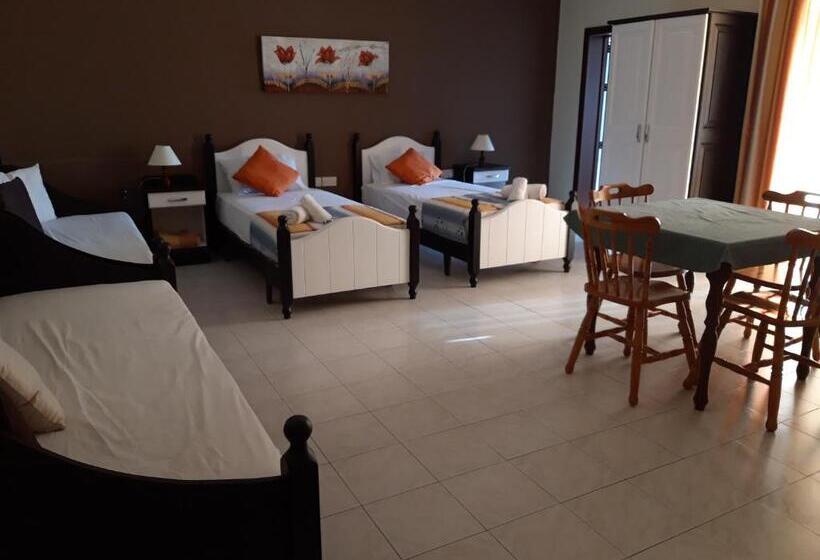 پانسیون Mariblu