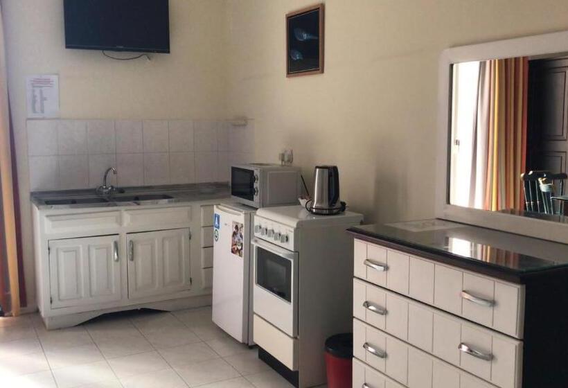 پانسیون Mariblu