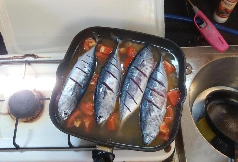 پانسیون Mariblu