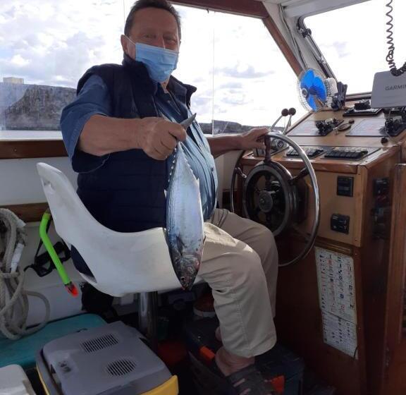 پانسیون Mariblu