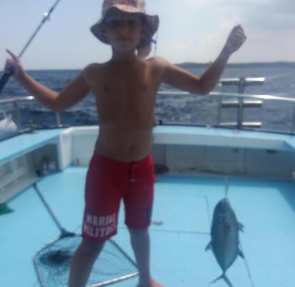 پانسیون Mariblu