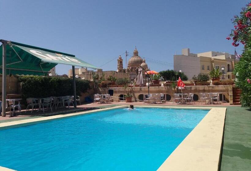 پانسیون Mariblu