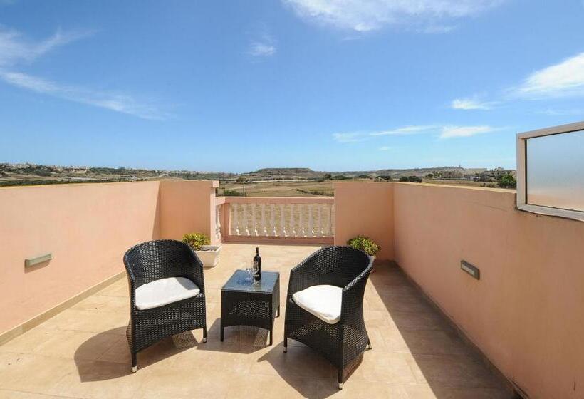 پانسیون Mariblu