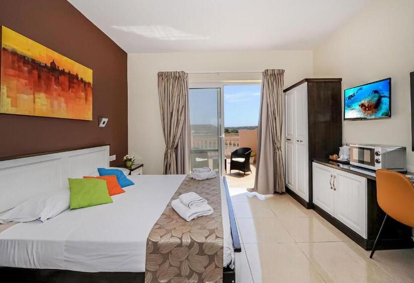 پانسیون Mariblu