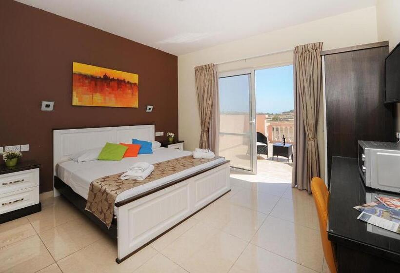 پانسیون Mariblu