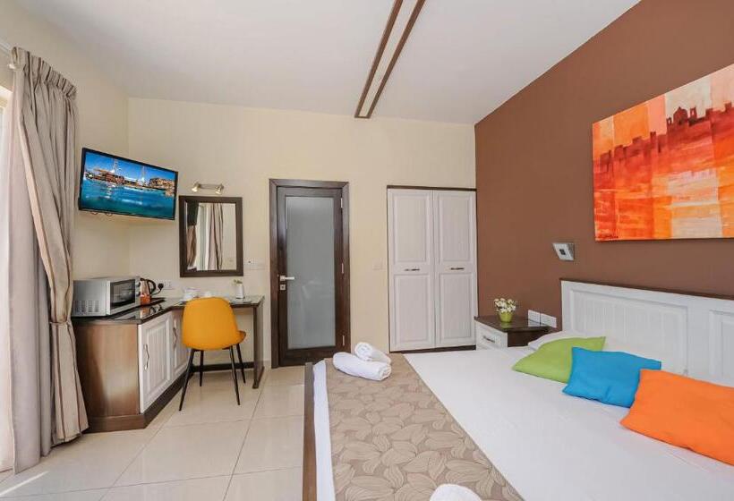 پانسیون Mariblu