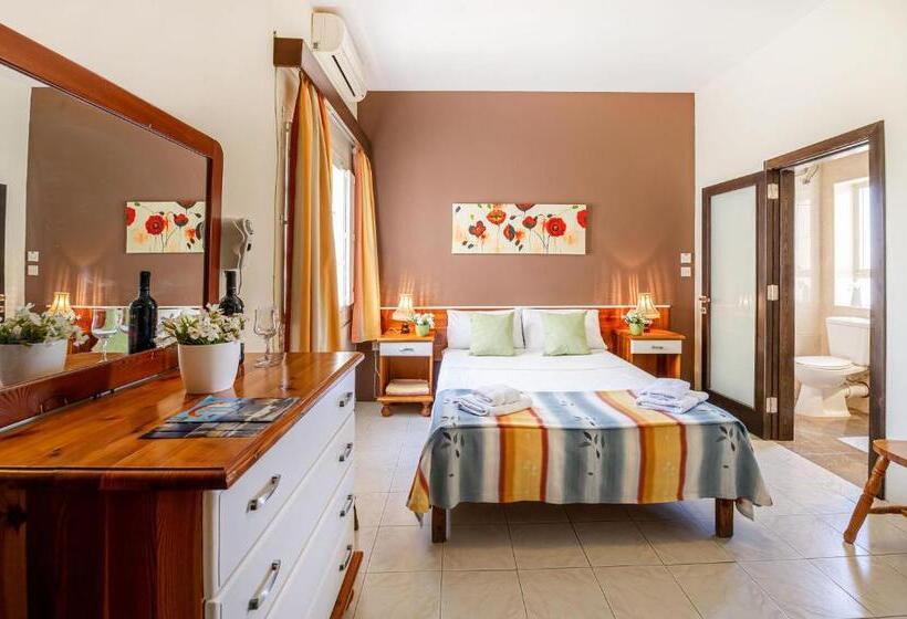 پانسیون Mariblu