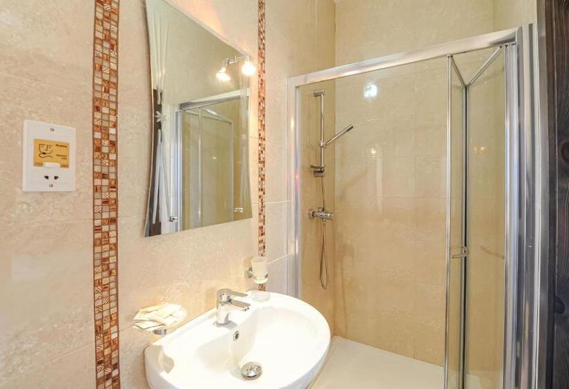 پانسیون Mariblu