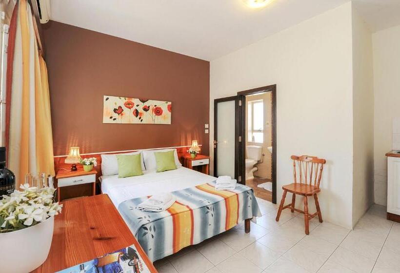 پانسیون Mariblu