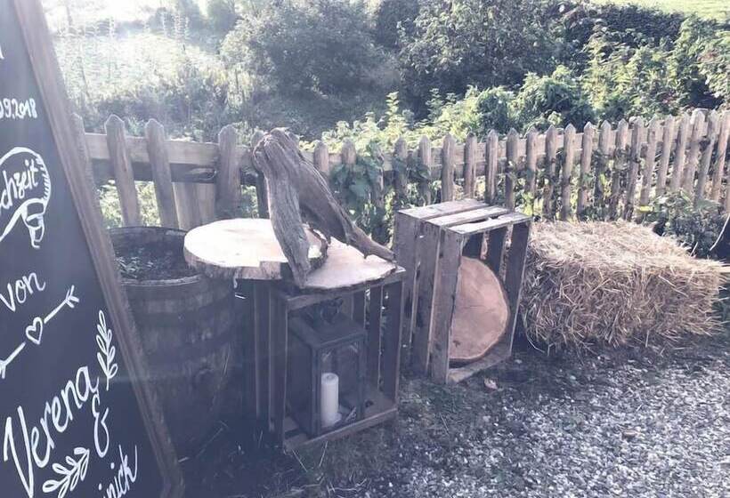 Pensão Zum Kreuz St Peter