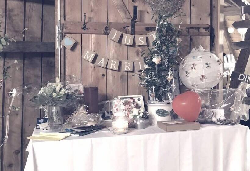 Pensão Zum Kreuz St Peter