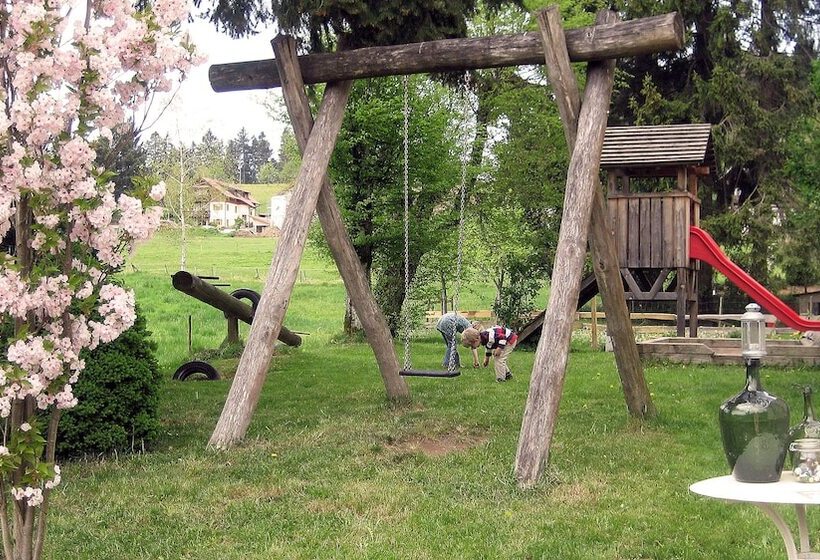 Pensão Zum Kreuz St Peter