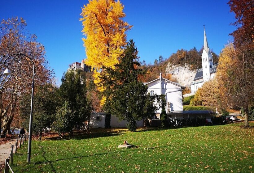 Penzion Vila Prešeren
