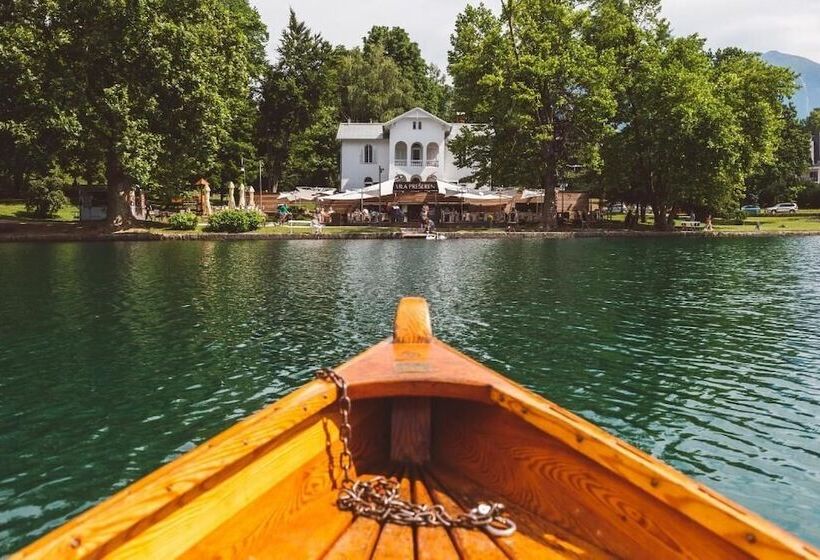 Penzion Vila Prešeren