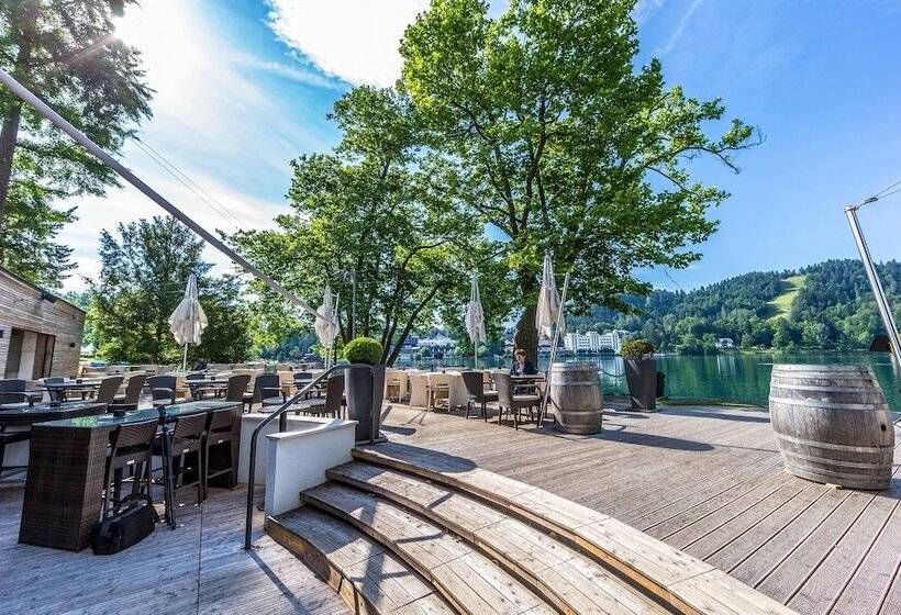 Penzion Vila Prešeren