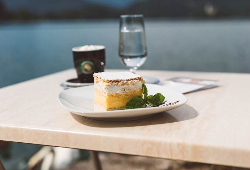 Penzion Vila Prešeren