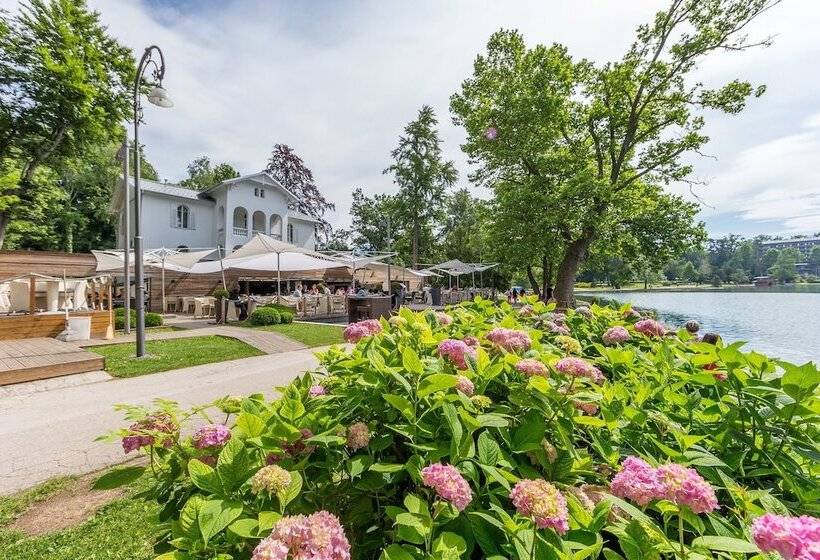 Penzion Vila Prešeren