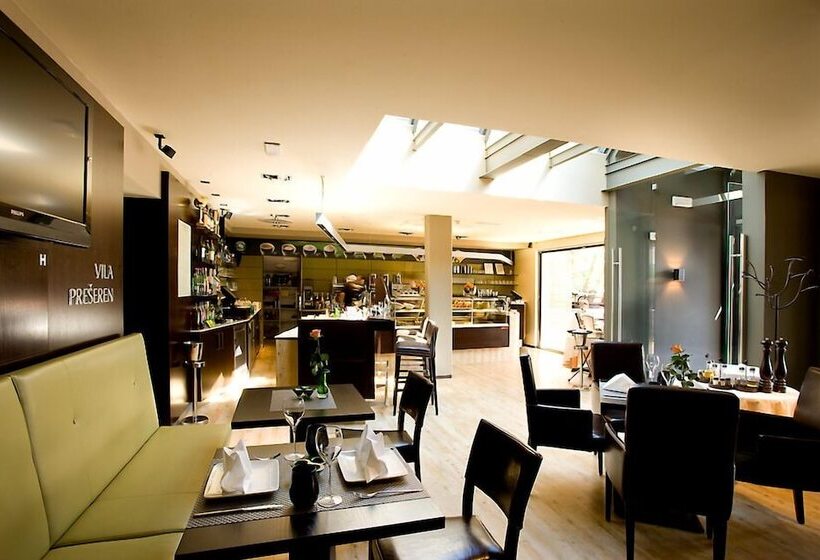 Penzion Vila Prešeren