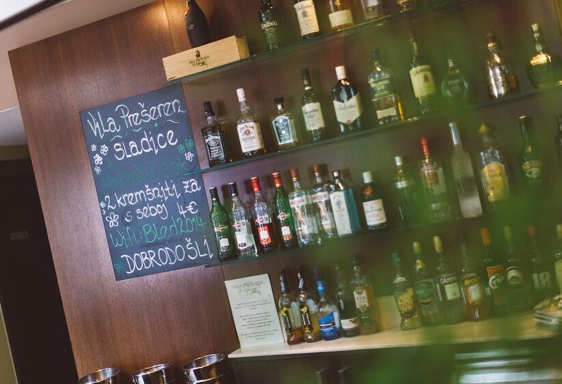 Penzion Vila Prešeren