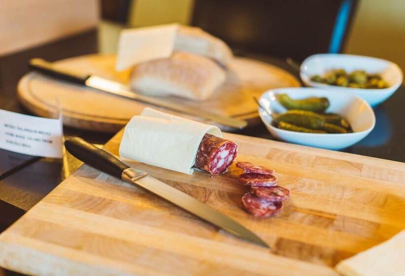 Penzion Vila Prešeren