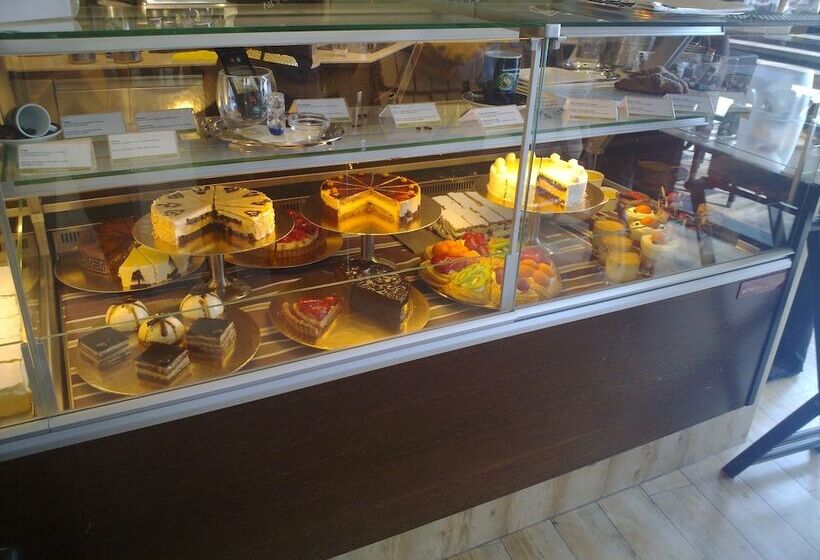 Penzion Vila Prešeren