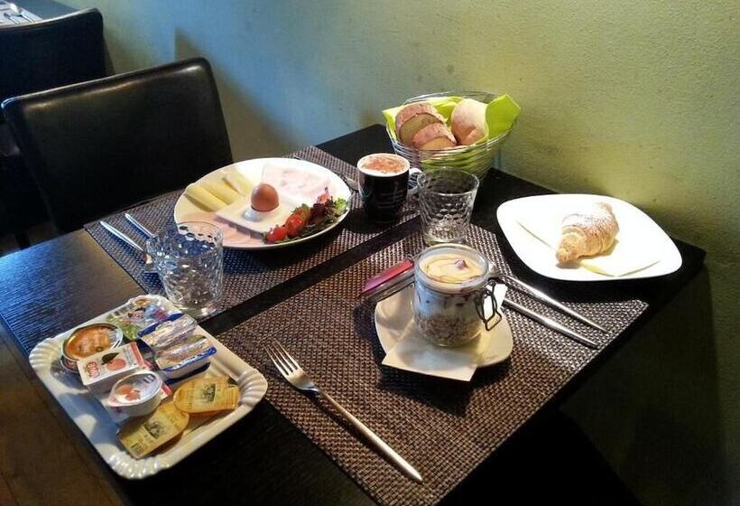 Penzion Vila Prešeren