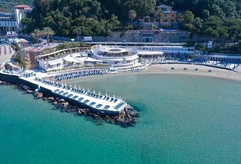 Piccolo Hotel Del Lido