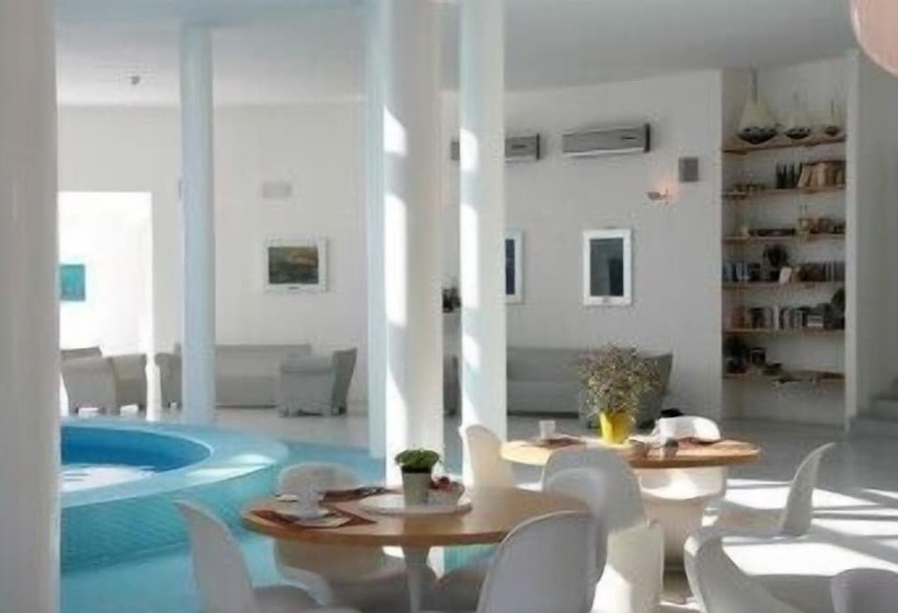 Piccolo Hotel Del Lido